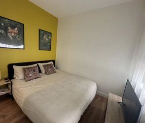 Location Appartement 1 pièces 16 m2 à Saint-Quentin - Photo 2