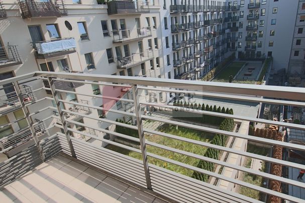 Apartamentowiec Kamienica Nowa Centrum - Photo 1