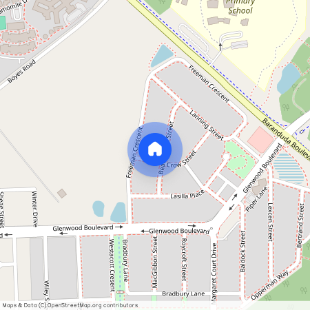 18 Beadsworth Street, Vic 3691, Baranduda