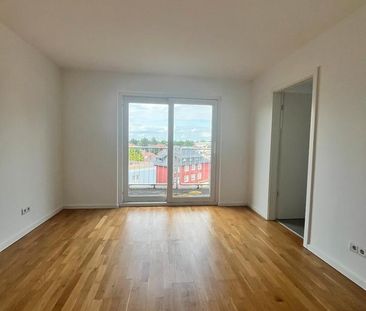 Weihnachtsaktion: Erster Monat mietfrei *Penthouse Traum mit XL Ter... - Photo 2