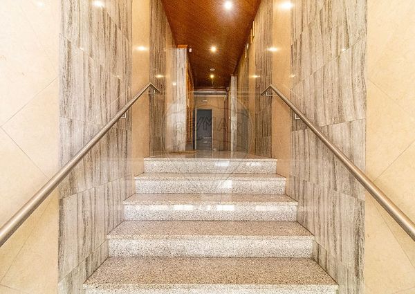 Apartamento T3 em Lisboa