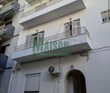 Μεζονέτα για ενοικίαση Κέντρο (Ζωγράφου) - Photo 6
