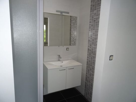 Appartement te huur - Foto 1