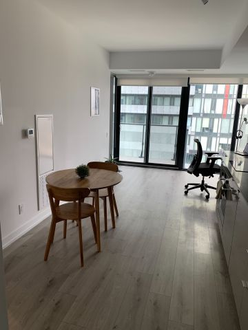 For Lease - 161 Roehampton Avenue Unit# 3608, Toronto, Ontario - Photo 2
