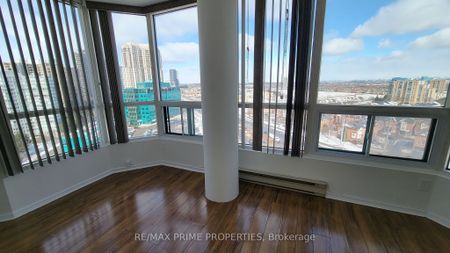 For Lease - 4450 Tucana Court Unit# 1508, Mississauga, Ontario - Photo 2
