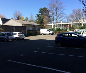 Location Appartement 1 pièce 18m² CLERMONT FERRAND 63000 - Photo 5