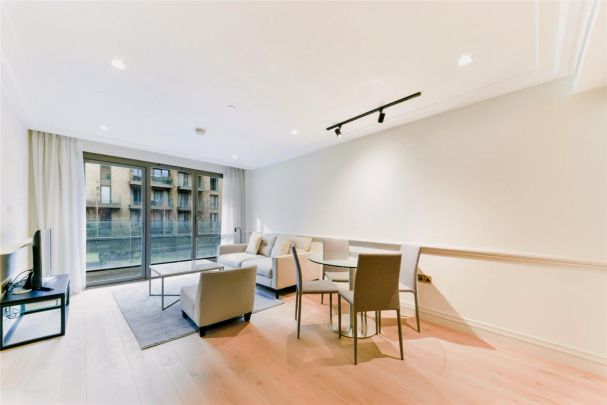 1 Bedroom 1 Bathroom - Photo 1