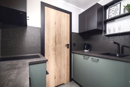 Przyjemne mieszkanie Sródmieście Gdańsk – ul. Ogarna 64 - Фото 5