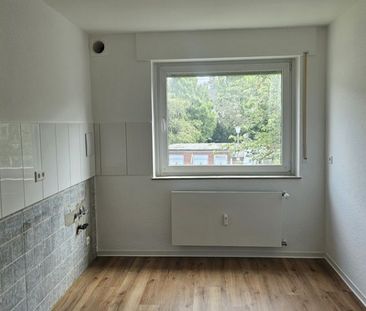 Erstbezug nach Modernisierung: ruhige 84 m²-Wohnung mit Balkon und ... - Foto 5