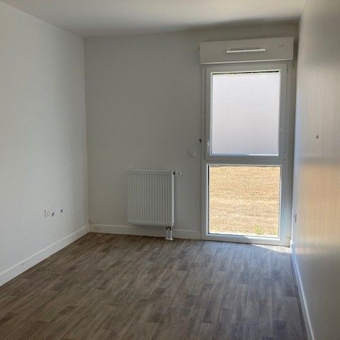 Location Appartement 3 pièces 62m² CAEN 14000 - Photo 1