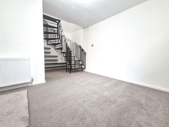 1 bedroom semi-detached house to rent - Photo 1