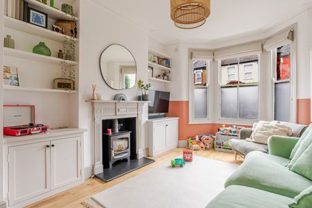 3 Bed Terraced House, Alton Road, N17 - Photo 4