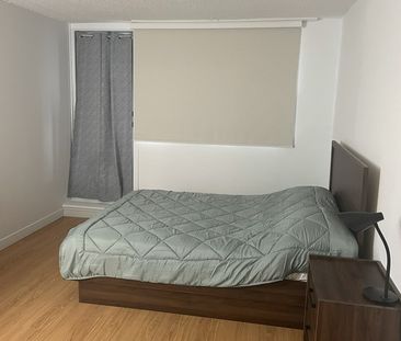 Cession De Bail – Grand 4½ Rénové – Les - Photo 2