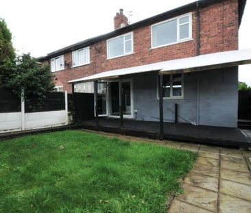 3 bedroom house to rent - Photo 6