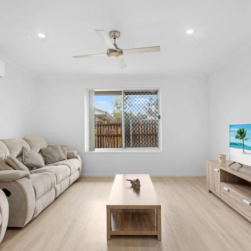 Modern Coastal Living in a Sought After Estate - Photo 1