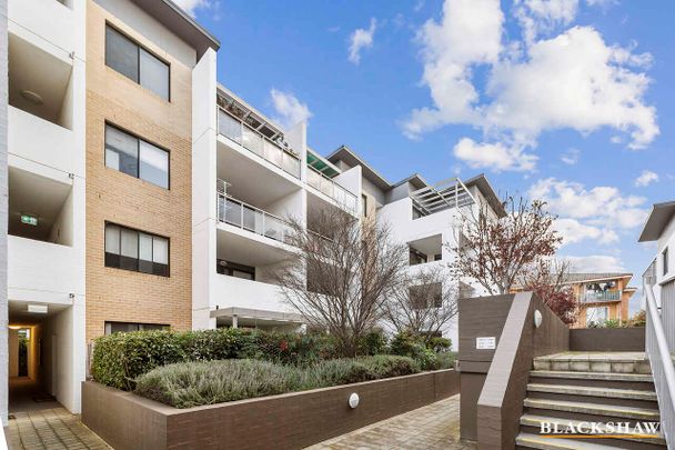 1 BEDROOM APARTMENT AT KINKORA - Photo 1