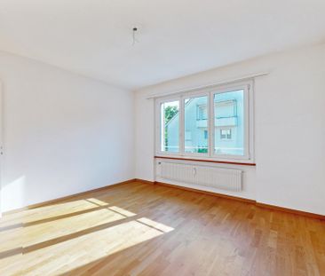In der City Zuhause, im Grünen daheim - Foto 2