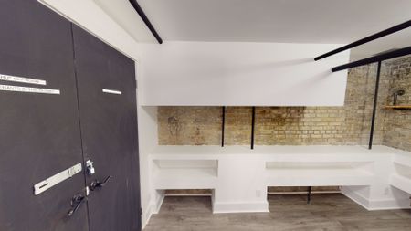 For Lease - 1152 Gerrard Street Unit# Unit 205, Toronto, Ontario - Photo 2