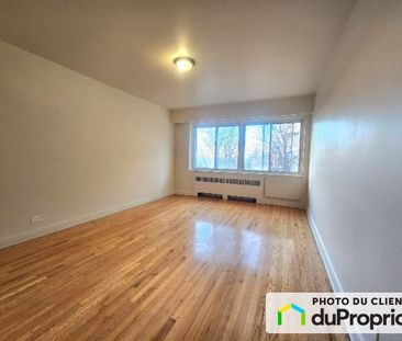 205-6280, place Northcrest, Côte-des-Neiges / Notre-Dame-de-Grâce à louer - Photo 6