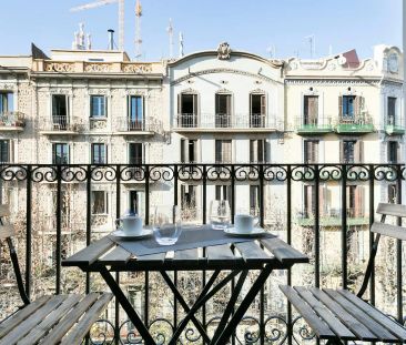 Barcelona - Photo 1