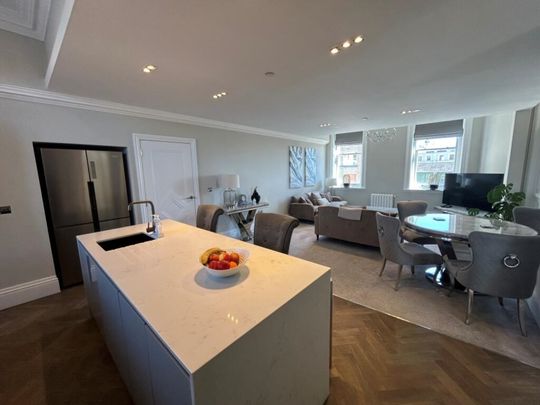 Mount Stuart Square, Cardiff Bay - Photo 1