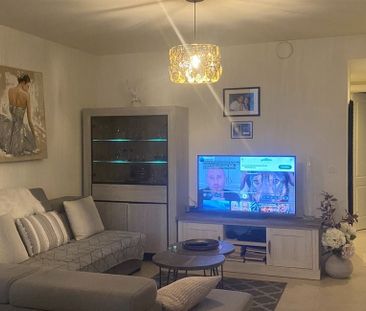 Appartement te huur in Oostakker voor € 915 met 2 slaapkamers - Foto 6