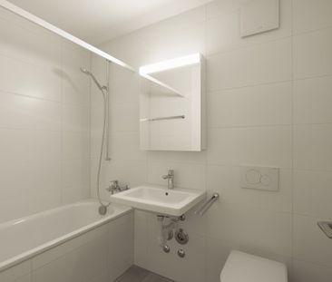 2 Zimmer, 2. Stock - Photo 3