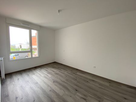 Appartement 2 pièces - Photo 4