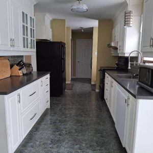 Maison à louer secteur Ste-Élie - Photo 2