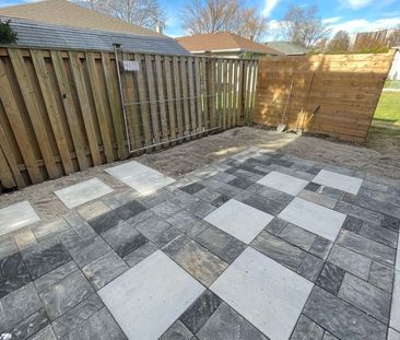 For Lease - 22 Decarie Circle Unit# Basement Apartment, Toronto, On... - Photo 5