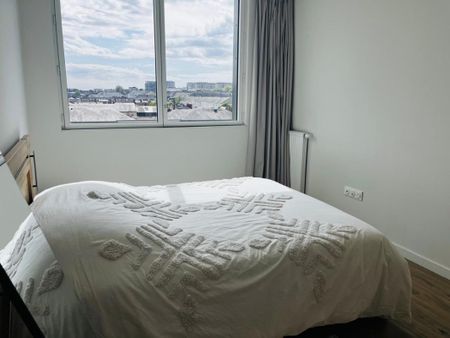 Appartement T2 à louer Angers - 40 m² - Photo 5
