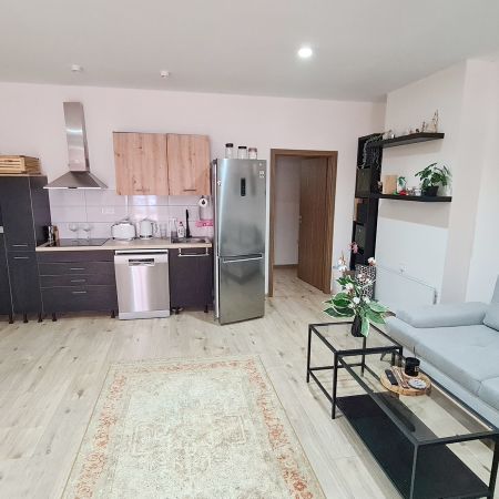 Pronájem bytu 2+kk v osobním vlastnictví 61 m², Kadaň - Photo 3