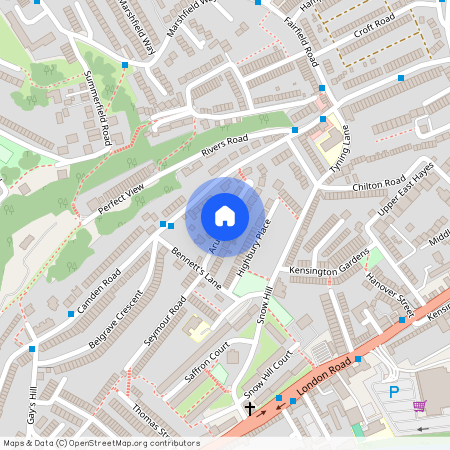 Arundel Road, BA1, Bath