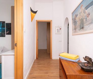 3 room luxury Farmhouse for rent in Santa Margalida, Spain - Photo 4