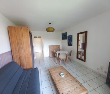 Location Appartement 1 pièce 25m² ST PAUL 97434 - Photo 2