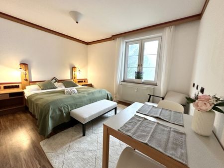 Apartments ab 398 EUR zur Kurzzeitmiete - Toplage im Naturpark Hohe Wand - Photo 3