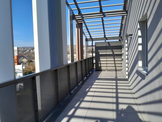 Location Appartement 3 pièces 74m² MEYTHET 74960 - Photo 1