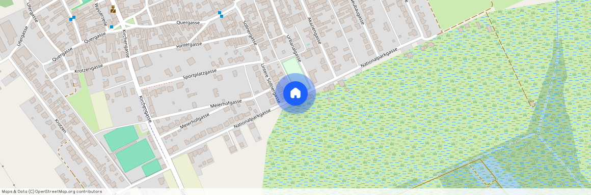 Nationalparkgasse, 7143 Apetlon