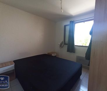 Location Appartement 2 pièces 35m² BOISSY SOUS ST YON 91790 - Photo 4