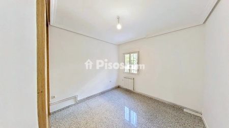 Piso en alquiler en Villayuventus-Renfe - Photo 4