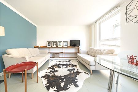 Kelfield Mews, North Kensington, W10 - Photo 3