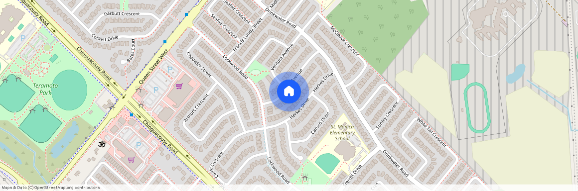 19 Piane Avenue Unit# Upper, Brampton