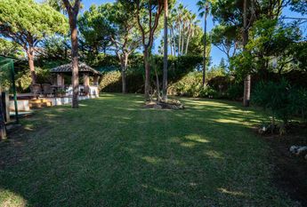 Luxury Villa for rent in Marbella, Spain