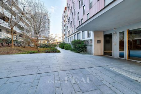 Location appartement, Boulogne-Billancourt, 1 pièce, 22.52 m², ref 86455244 - Photo 2