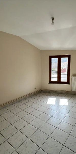 Maison 2 pièces - 35m² à Saint-vallier (26240) - Photo 1