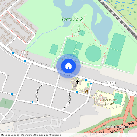 69 Anderson Drive, NSW 2322, Tarro