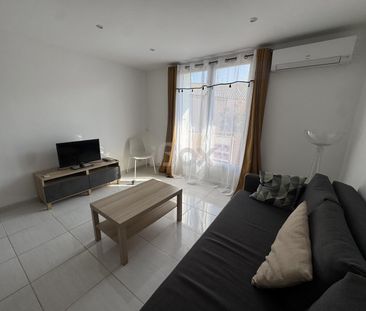 Appartement 3 pièce(s) 52.72 m² - Photo 1