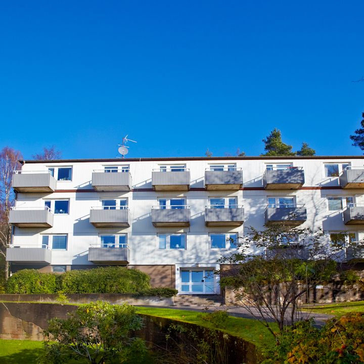 Gustav Adolfsgatan, Borås - Foto 2