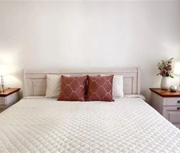 Pronájem krásného, zařízeného bytu 1+1 Letná - Photo 1