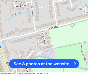 3 bedroom terraced house for rent - Photo 1